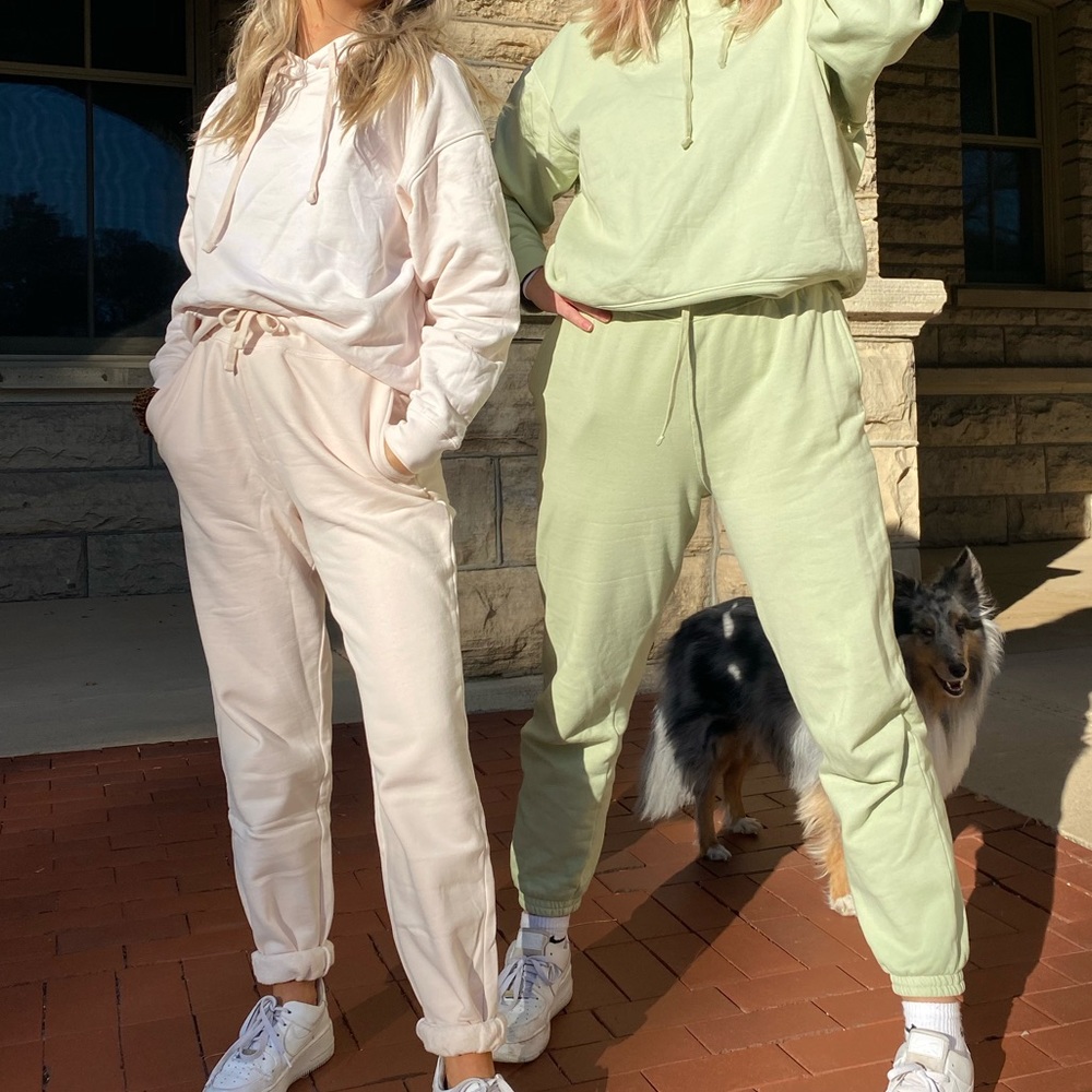 Girlfriend Collective Hoodie